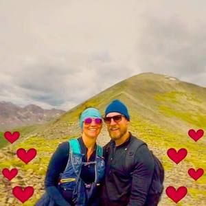 Meet your Posher, Rob